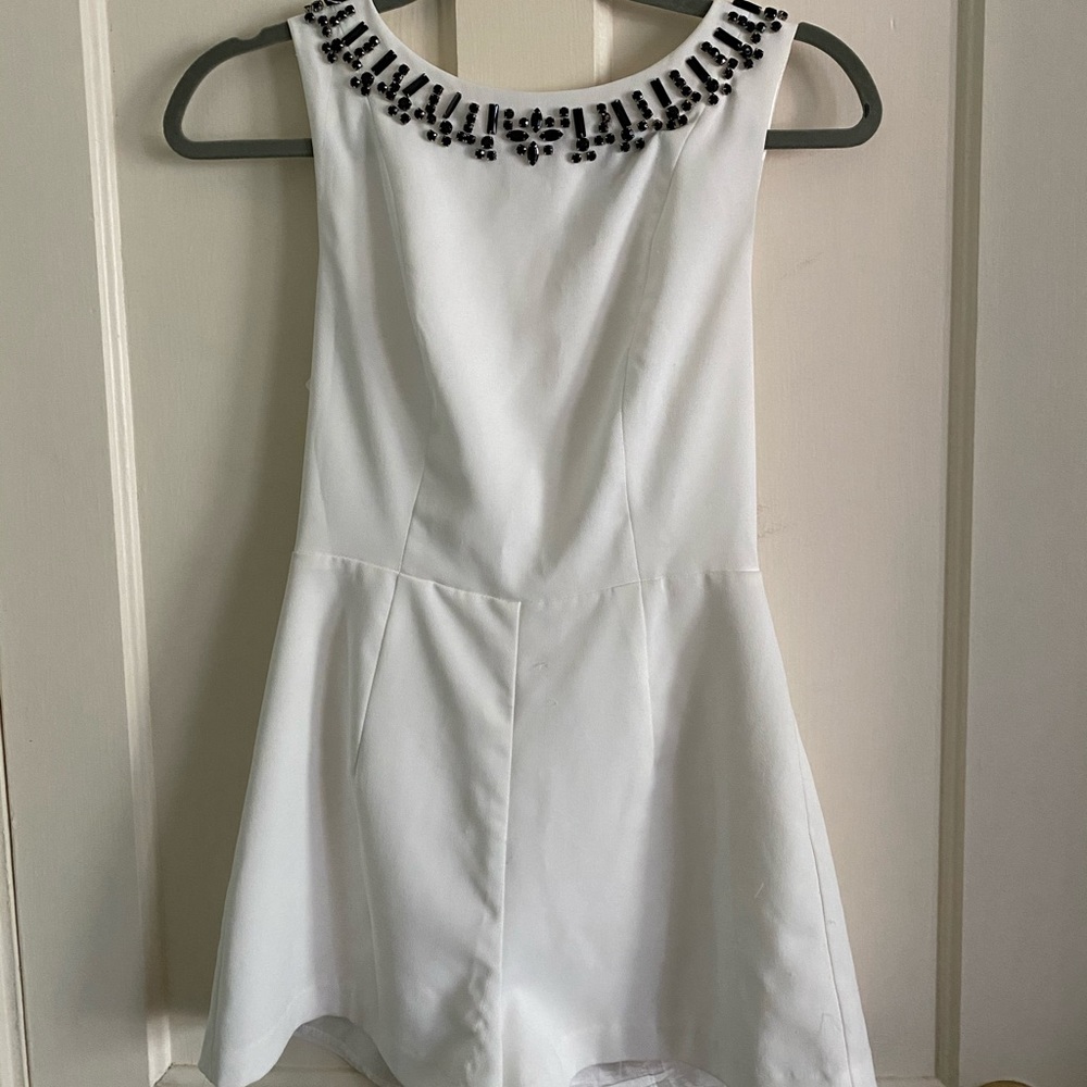 Forever 21 romper